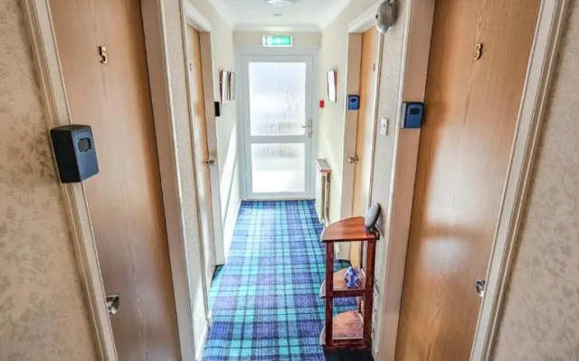 Abermar Guest House