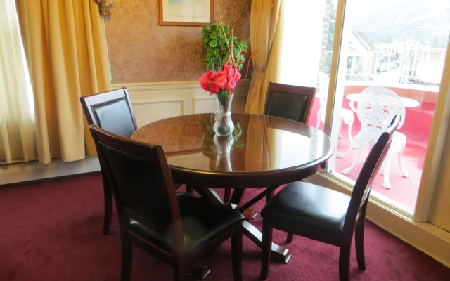 Athabasca Hotel