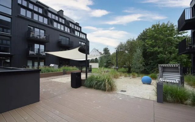 RentPlanet - Apartament Lwowska