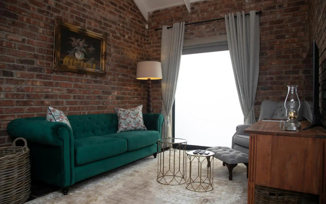 Tarry Stone Cottage