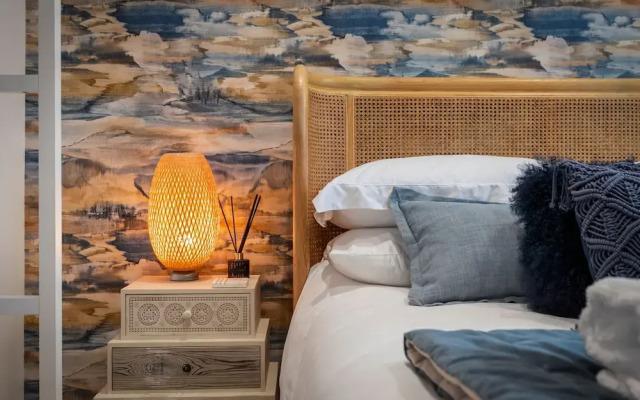 Ultra Marine - Large Roof Terrace Sea Views