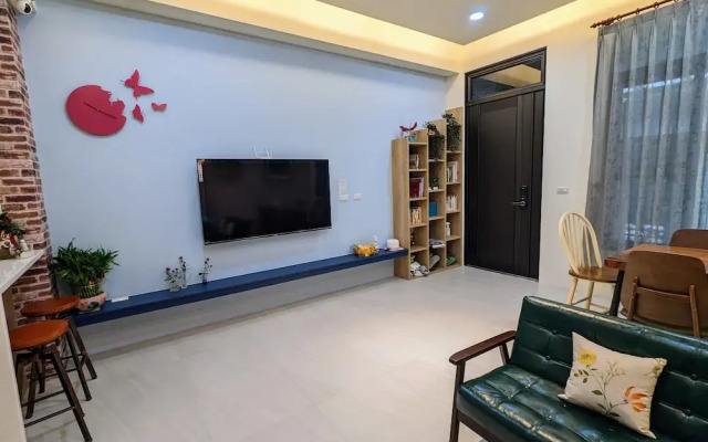 Rambel Travel Homestay