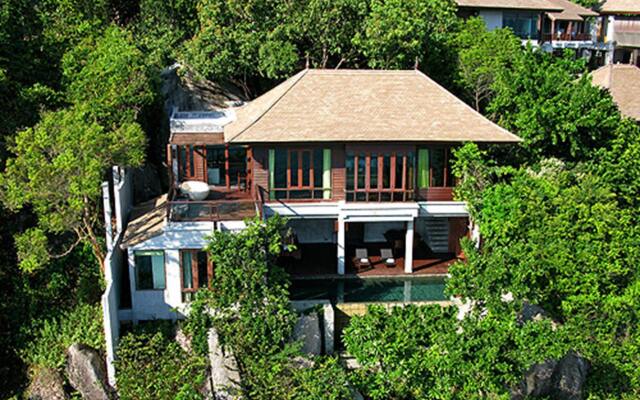 Presidential Villa by The Kala Samui