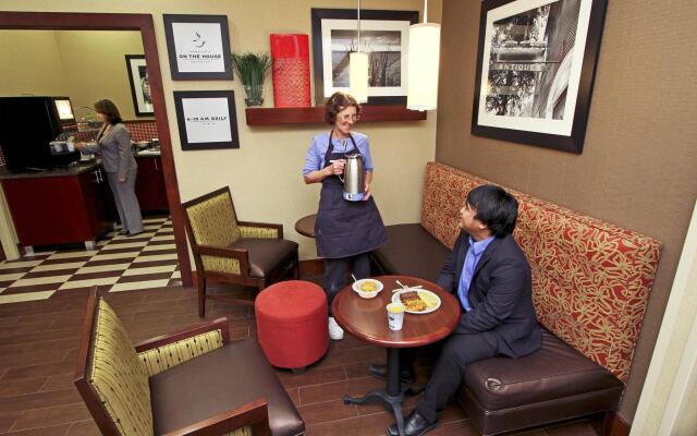 Hampton Inn Baltimore/Glen Burnie