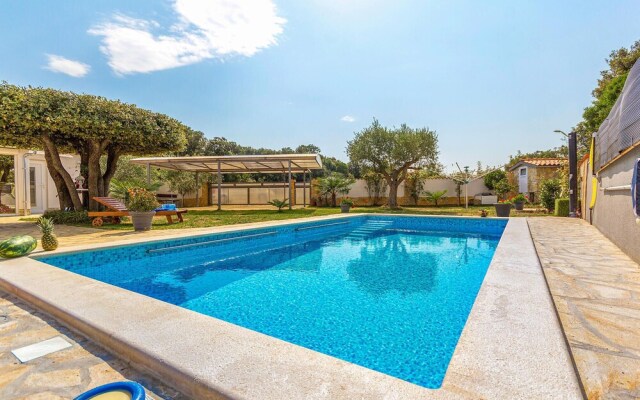 Stunning Home in Vodnjan With Wifi and 3 Bedrooms