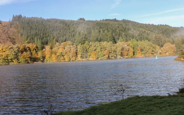 27 Invergarry Lodges