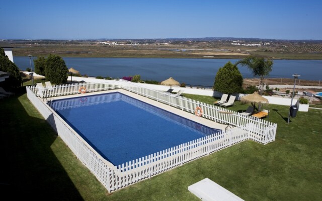 Parador de Ayamonte