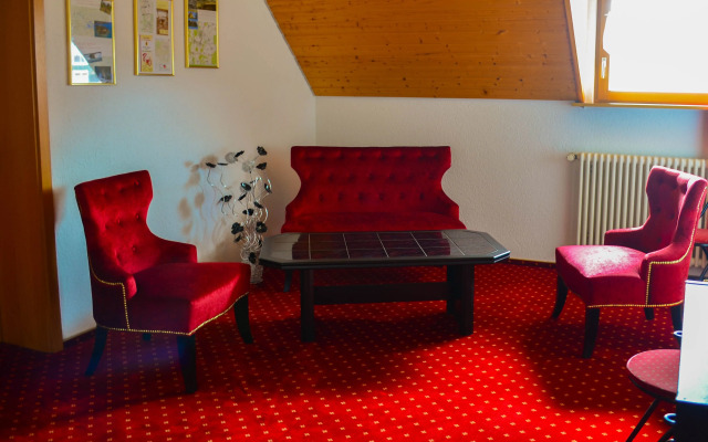 Hotel Landgasthof Kranz