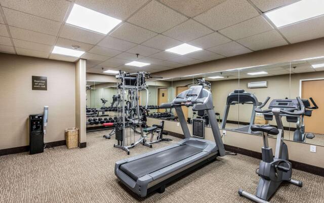 Comfort Inn Medford - Long Island