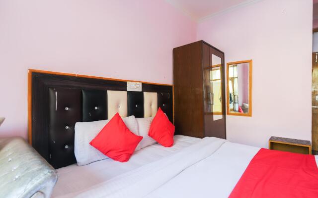 OYO 49602 Bhagsu Fall Homestay