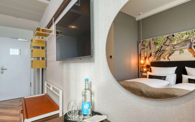 Vienna House Easy by Wyndham Hamburg Bergedorf