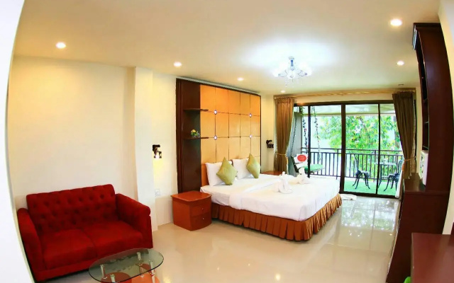 Banana Resort & Spa