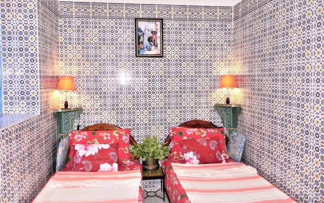 Riad Dar Statia