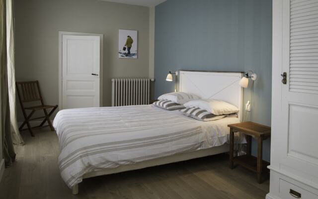 Chambres dHôtes Les Champs Français