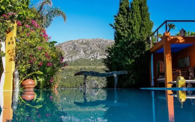 Casa Pino With Private Pool and Garden