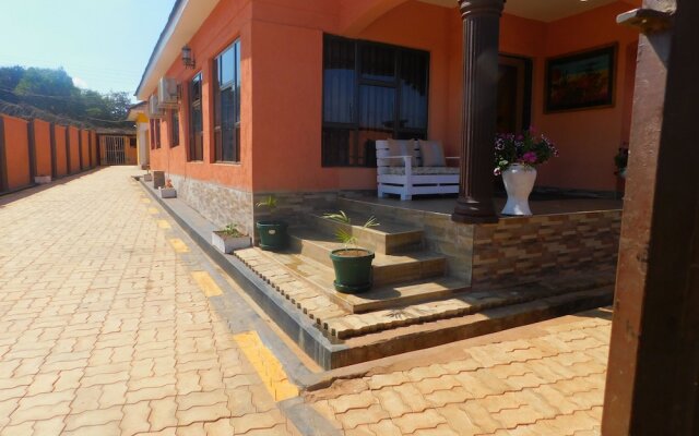 LivingSpace Lodge