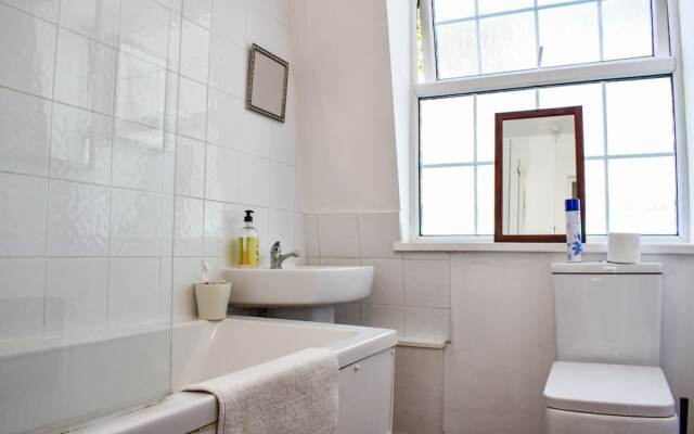 Cosy 1 Bedroom Flat In The Heart Of Hackney