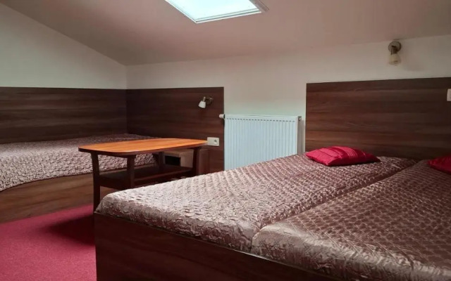 Penzion Kozak B&B