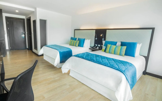 Four Points By Sheraton Cuenca