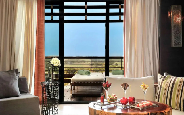 Hotel Le Golf D’Essaouira & Spa