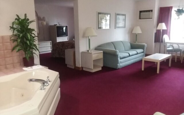 Red Fox Inn