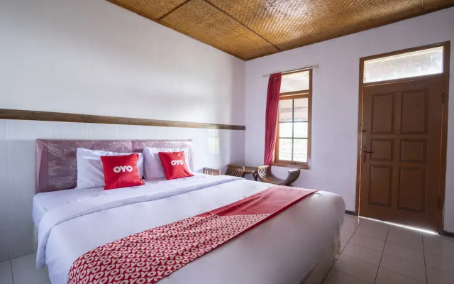 OYO 2157 Pondok Gembyang Air Panas Alam