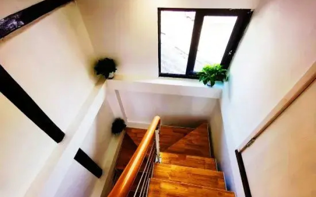 Shanghai Yufeige Homestay