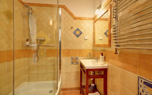 Pensjonat Willa w Parku