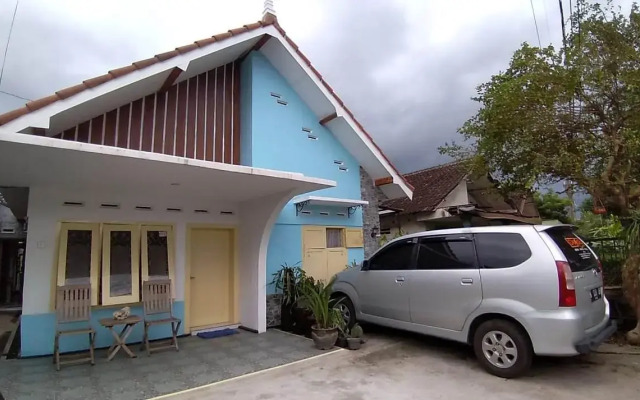 Dekaka Homestay