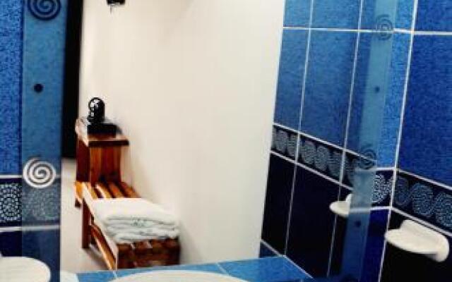 Casa de Pia Hostel