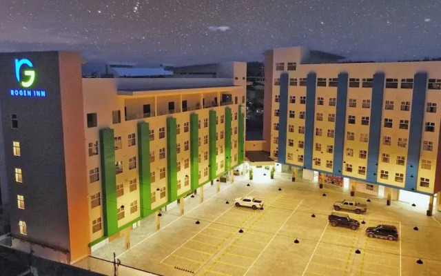 Rogen Inn