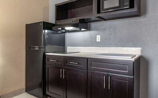 Suburban Studios Lafayette