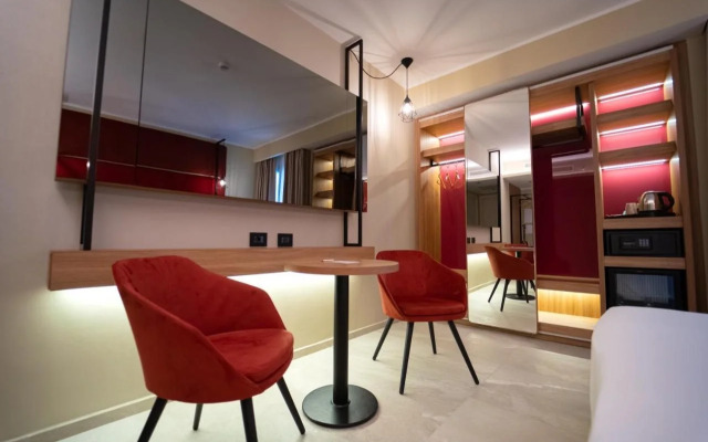 Best Western Plus Sabaudia Hotel