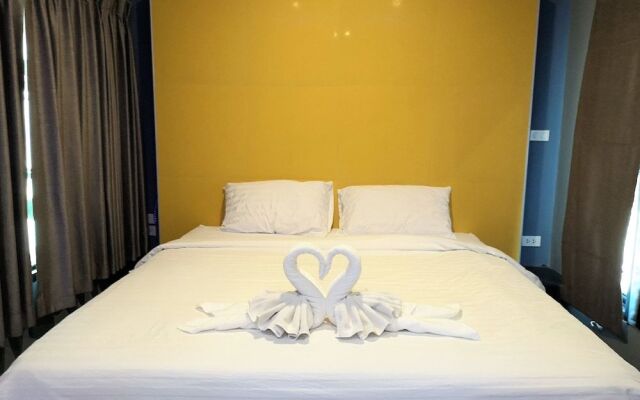 Love Is Resort