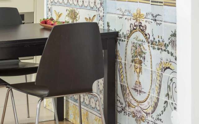 Lisbon Serviced Apartments - Baixa Chiado