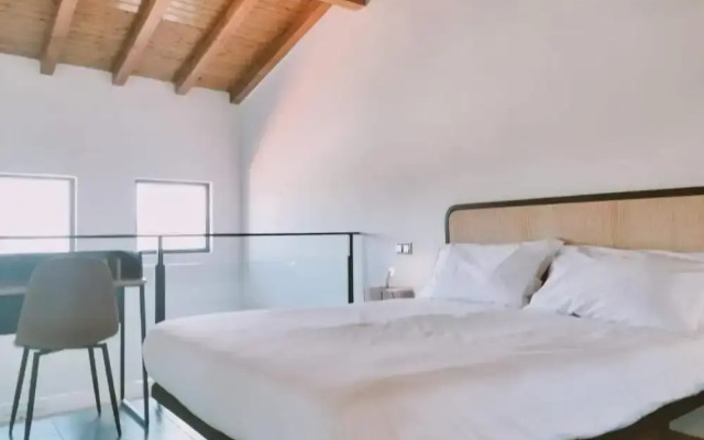 Apartamentos Walden by gaiarooms