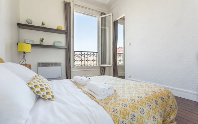 Central Nest - Republique