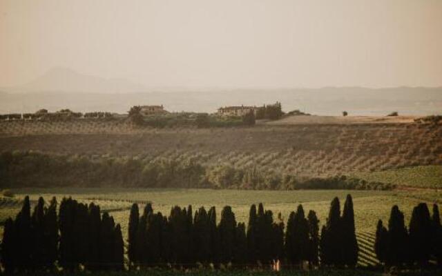 Merumalia Wine Resort