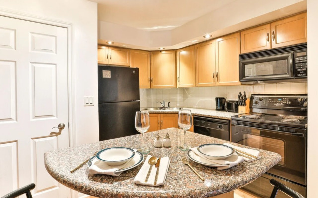 Lovely Homestyle Condo
