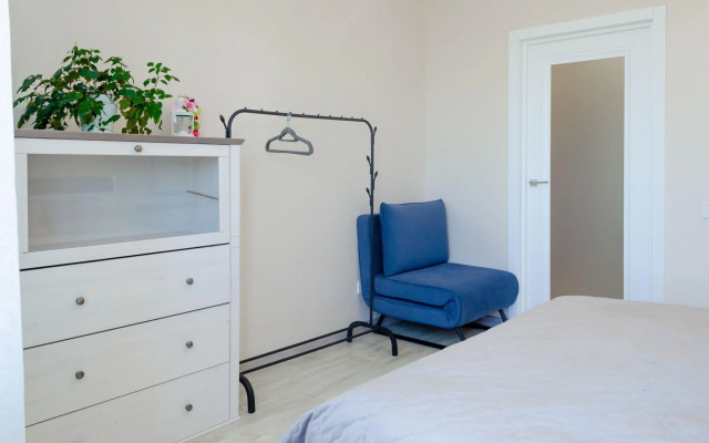 Апартаменты на улице Петра Ломако 1 А