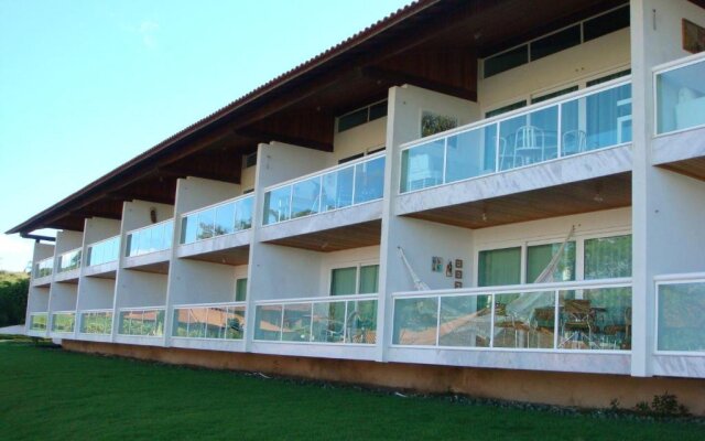 Flat 808 Villa Hípica