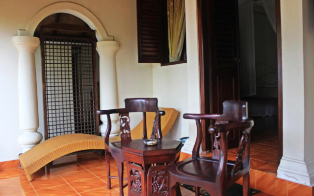 Guru Ratna Homestay – Guest Rooms – Munduk