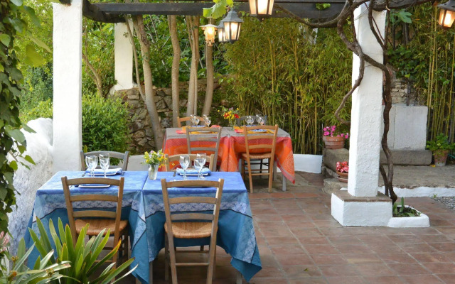 Hotel La Fructuosa