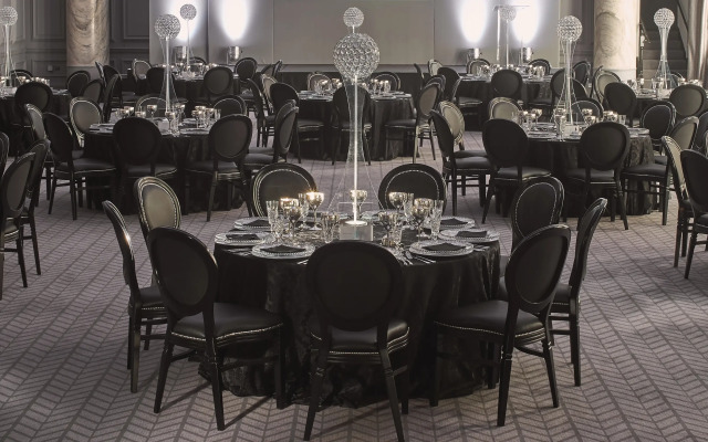 voco Grand Central Glasgow by IHG