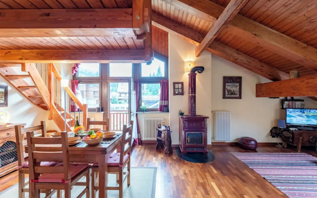 La Casa di Camus