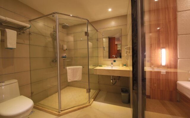 Chaotai Hotel
