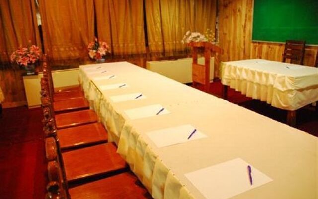 Central Pattaya Garden Resort