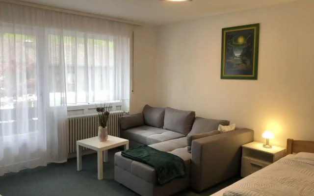 Family Apartment Bavaria