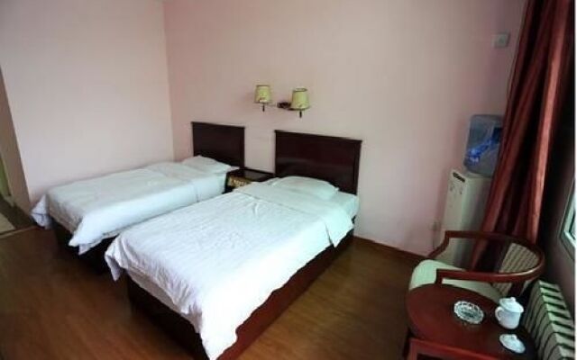 Jialijia Express Hotel- Baoding