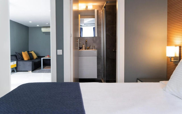 Letstay Hotel - Adults Only